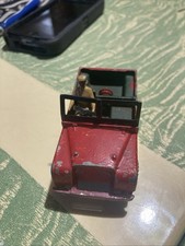 Giocattoli Dinky Vintage