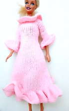 B1063 - BARBIE 80s splendido