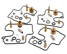 4x Kit Riparazione Carburatore