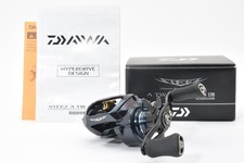 Daiwa 21 Steez A TW HLC 7.1L