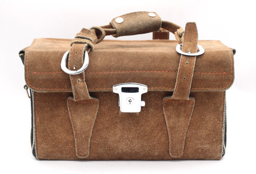 Borsa per fotocamera valigia