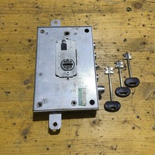 Serratura Mottura Nucleo Compact Effepi – Porta Blindata Destra a Spingere Usata