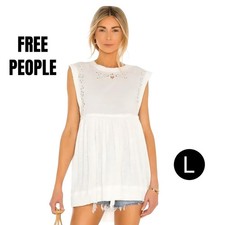 Free People Tunica donna