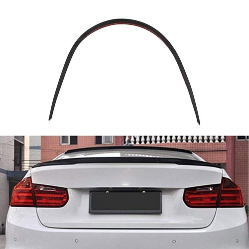 Spoiler auto flessibile - spoiler,