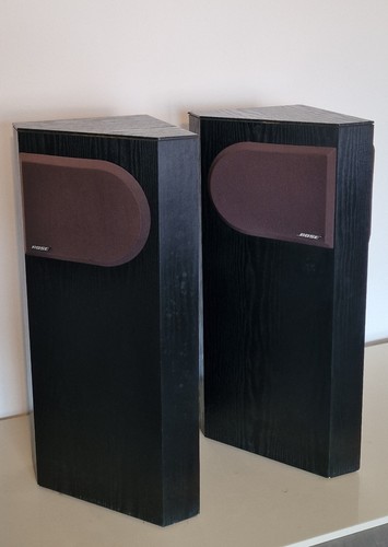 Coppia altoparlanti bose - altoparlanti,
