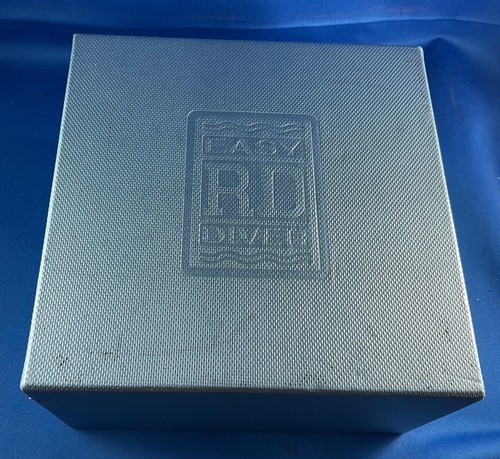 Roger dubuis box watch - roger,