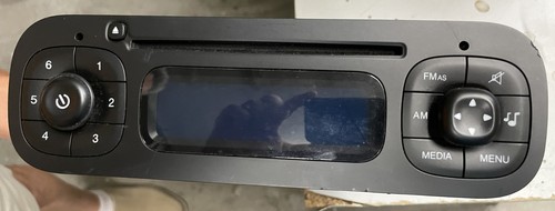 Autoradio fiat f139 mp3 - autoradio,
