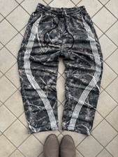 RealTree y2k Camo Tracksuit Pants Baggy Loose Fit Vintage M