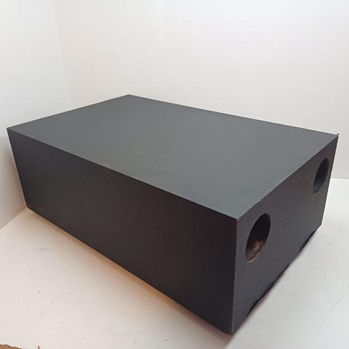 Bose acoustimass speaker - acoustimass,