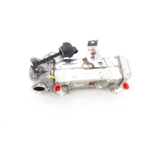 Radiatore gas scarico - scarico, hyundai