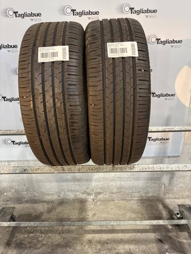 Gomma 225 55r17 97w dot2019 - 225/55r17,