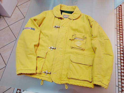 Energie vintage 90s fireman