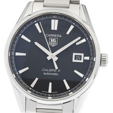 TAG HEUER Carrera Calibro 5