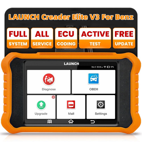 Lancio creader elite per - creader,