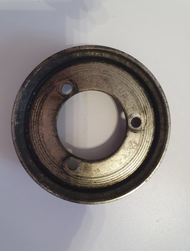 Puleggia alfa romeo 164 - puleggia,