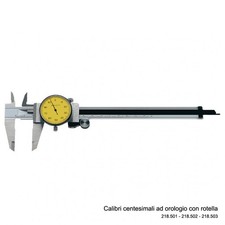 CALIBRO OROLOGIO SERIE EXSTRA