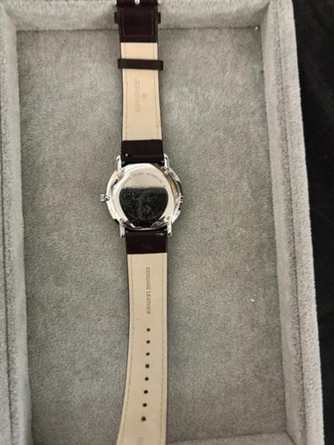 Junghans max bill - junghans,