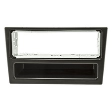 Mascherina radio alloggiamento