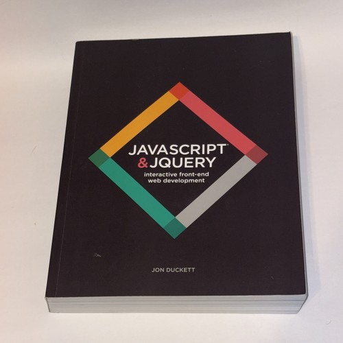 Javascript and jquery - jquery,
