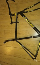 Scott Speedster S60 cerchio in