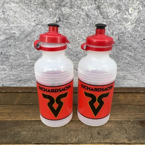 Set bottiglie acqua vintage - bottiglie,