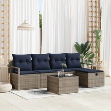 Set di divani con cuscino con