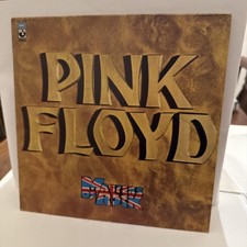 PINK FLOYD MASTERS OF ROCK  COME DA FOTO  “Vedi Descrizione”
