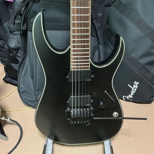 Chitarra elettrica ibanez - chitarra,