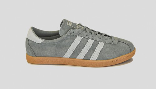 Adidas tabacco argento - adidas,