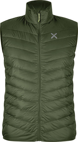 Montura breeze duvet vest - montura,