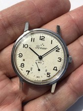 Perseo FS Classic Ferovie Dello Stato Rare Not Working For Parts Repair