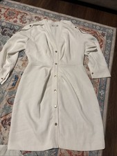 Abito Sandro taglia 38 colore