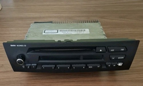 Autoradio business bmw - cd,
