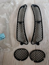 Malaguti Phantom F12 Griglie