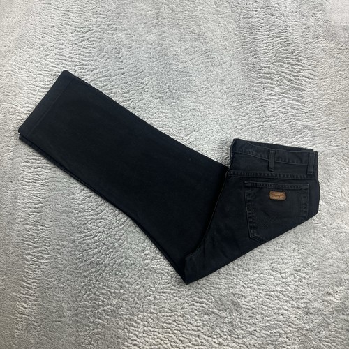 Vintage wrangler texas jeans - vintage,