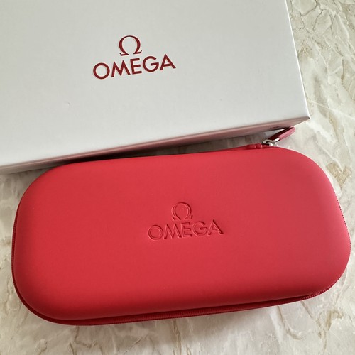 Originale omega rosso watch - omega,