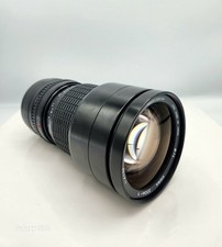 Sigma 28-200mm f/4-5.6 Manual