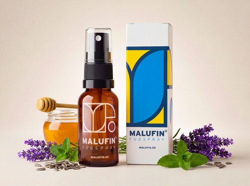Malufin spray piedi con - malufin®,