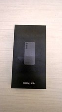 Samsung Galaxy S24 Plus  - 256GB - Onyx Black (Sbloccato) (Dual SIM)