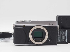 Corpo fotocamera reflex