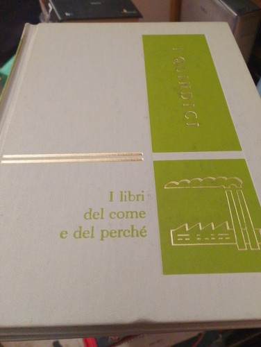 Enciclopedia quindici - enciclopedia,