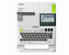 Epson stampante etichette