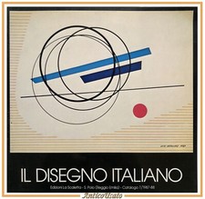IL DISEGNO ITALIANO Catalogo 7