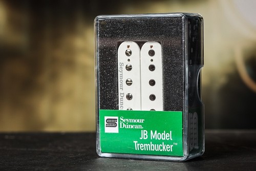 Seymour duncan jb - seymour, tb-4