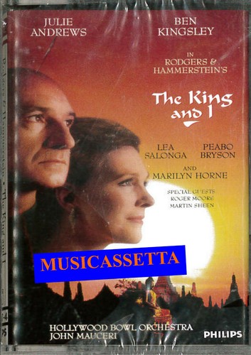 Rodgers hammerstein the - hammerstein,
