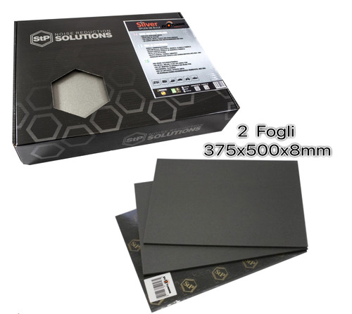 Fogli stp silver splen - fogli,