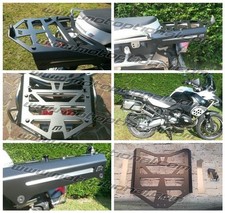 Piastra bauletto givi monokey - piastra,
