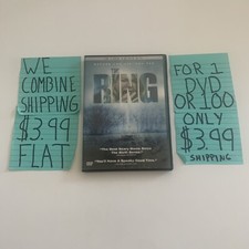 The Ring (Widescreen Edition)