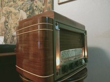 Radio francese Anni Trenta,  a