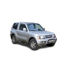 FRENO CAMBIO AUTOMATICO   Mitsubishi Pajero V60 3.2 2.5  USATO
